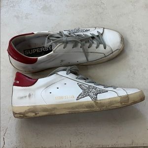 Golden Goose sneakers